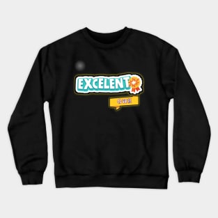 excelent Crewneck Sweatshirt